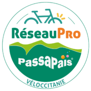 logo réseau pro 2023