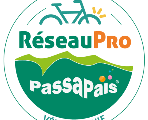 logo réseau pro 2023
