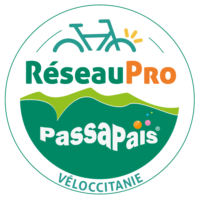 Actualités Passapaïs Véloccitanie