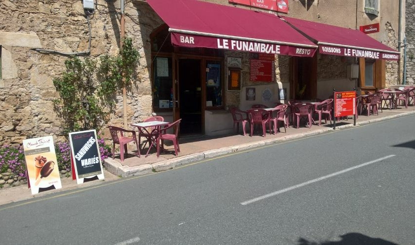 Le Funambule2
