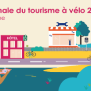 conférence tourisme vélo