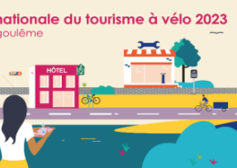 conférence tourisme vélo
