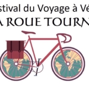 Affiche festival la Roue Tourne