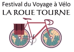 Affiche festival la Roue Tourne
