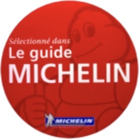 Logo Guide Michelin